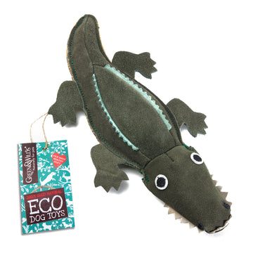 Eco Dog Toys